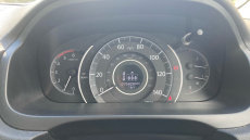 Honda CR-V 1.6 i-DTEC 160 EX 5dr Diesel Estate